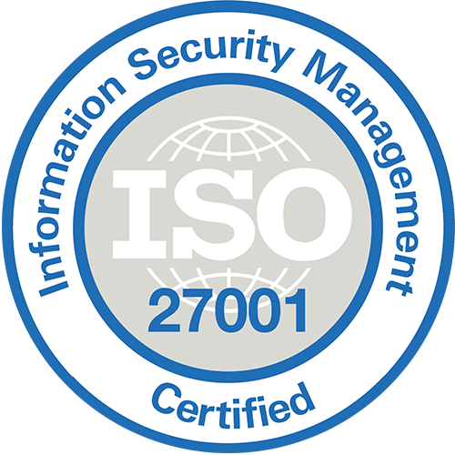 ISO 27001